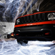 Illustration for article titled Auto Show photos are boring so I shot the Houston Auto Show in the dark